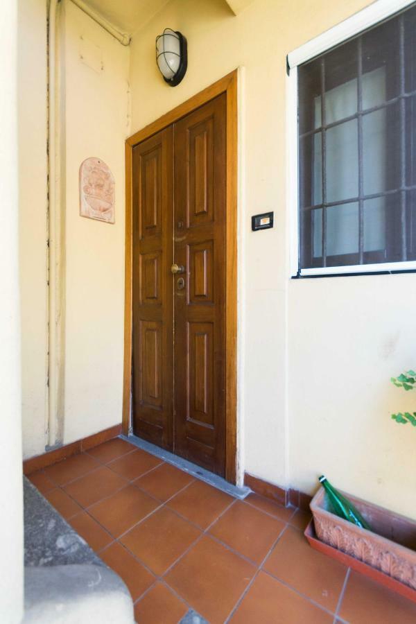 Ticinese 59 Apartment Milão Exterior foto